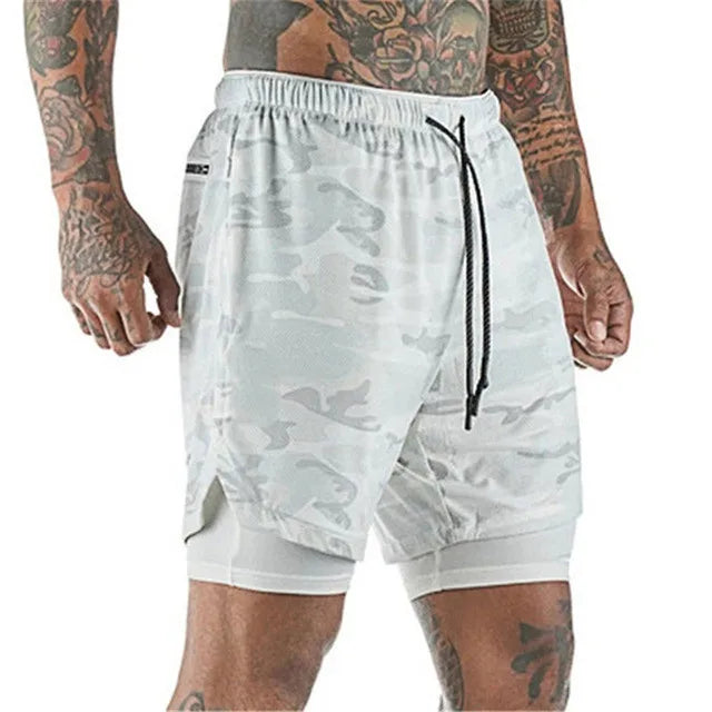 male shorts