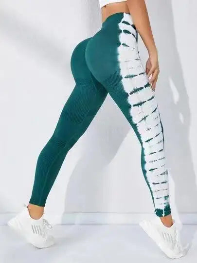 female leggings